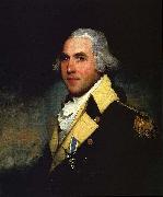 Gilbert Stuart PeterGansevoortByStuart oil painting artist